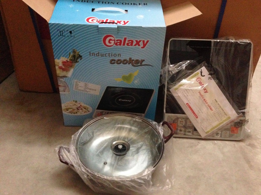 Thanh ly gap bep tu Galaxy moi nguyen 400k