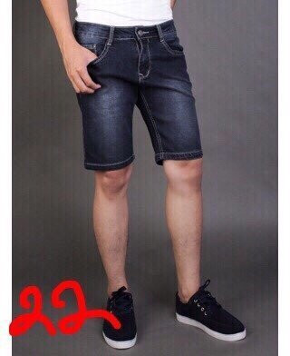 nguon lay si quan short jeans nam gia re