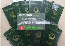 Tu van lam visa di cac nuoc gia han visa cho nguoi nuoc ngoai