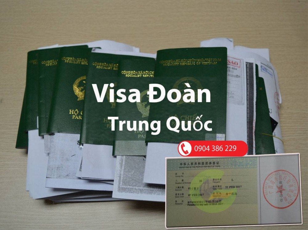 Dich vu lam visa Trung Quoc nhanh o tphcm