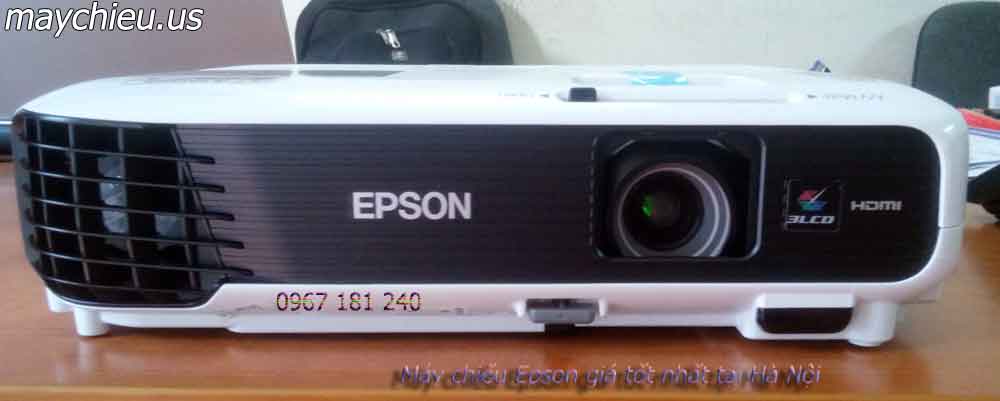 May chieu Epson EBS41 moi nam 2017 thong so tot