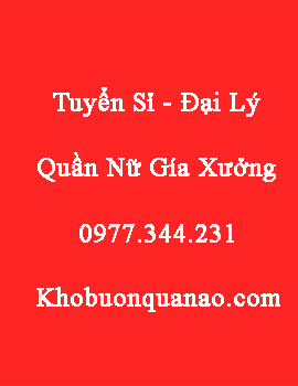 Tim Dai Ly Si Quan Nu Gia Tai Xuong 0977344231