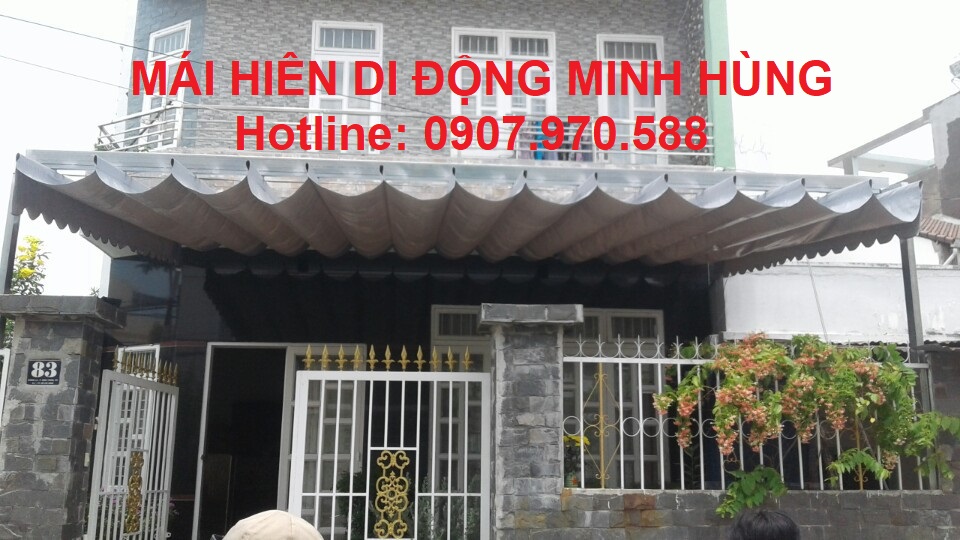 Don vi lap mai hien che di dong quan 3 5 chuyen nghiep