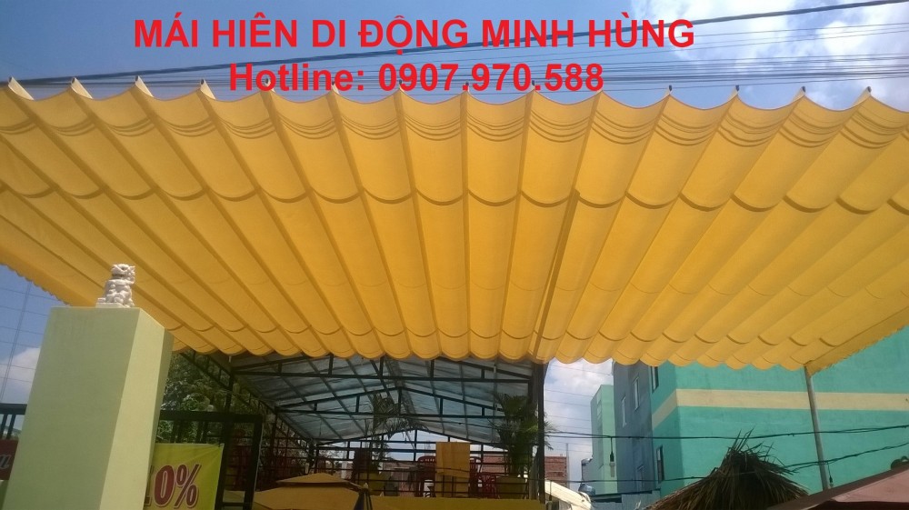 Lam bat che xep mai hien di dong Huyen Nha Be bao hanh 2 nam