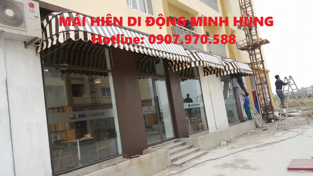 Ich loi cua mai hien di dong quan Thu Duc 12 Minh Hung