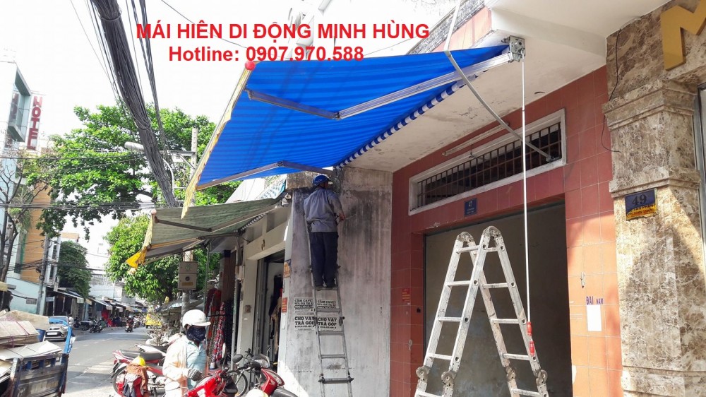 Lap bat che mai hien di dong quan 12 gia re tien dung