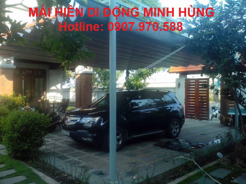 Lam bat che quan 3 mai hien di dong quan 3 Minh Hung