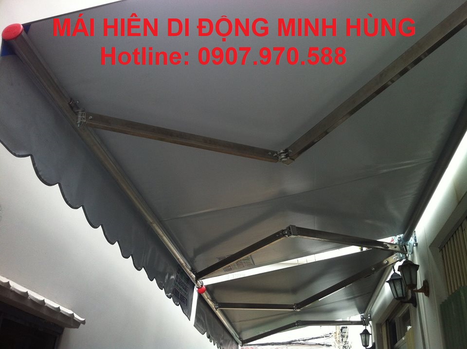 Cung cap mai bat che xep mai hien di dong quan 3 5 uy tin