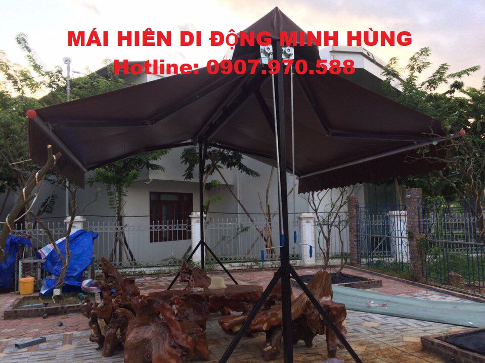 Dich vu lam mai hien che quan 1 mai xep di dong quan 1 uy tin