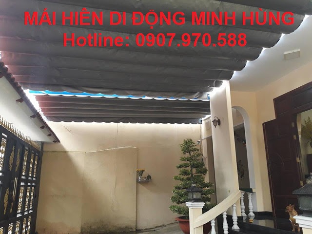 Cho lam bat che mai hien di dong quan 3 Phu Nhuan uy tin