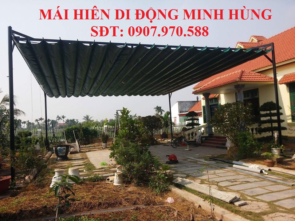 Noi lam bat che xep mai hien di dong quan 1 duoc tin dung