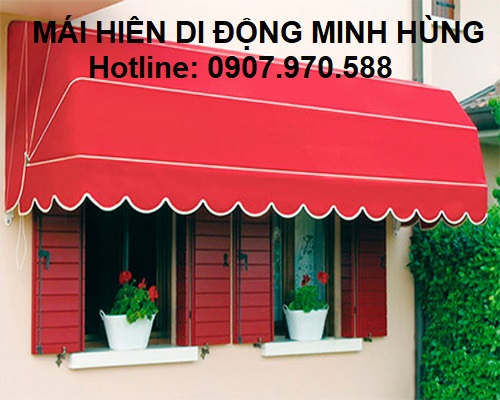 Xuong bat che xep mai hien di dong quan 5 8 nhieu mau