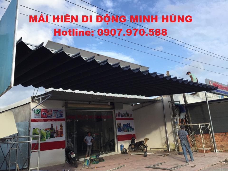 Minh Hung thay bat mai hien di dong mai xep gia re