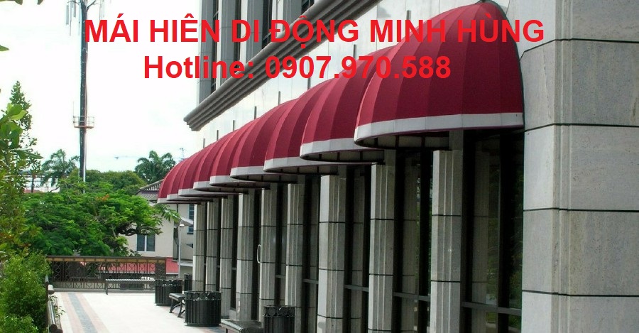 Minh Hung thay bat mai hien di dong mai xep gia re