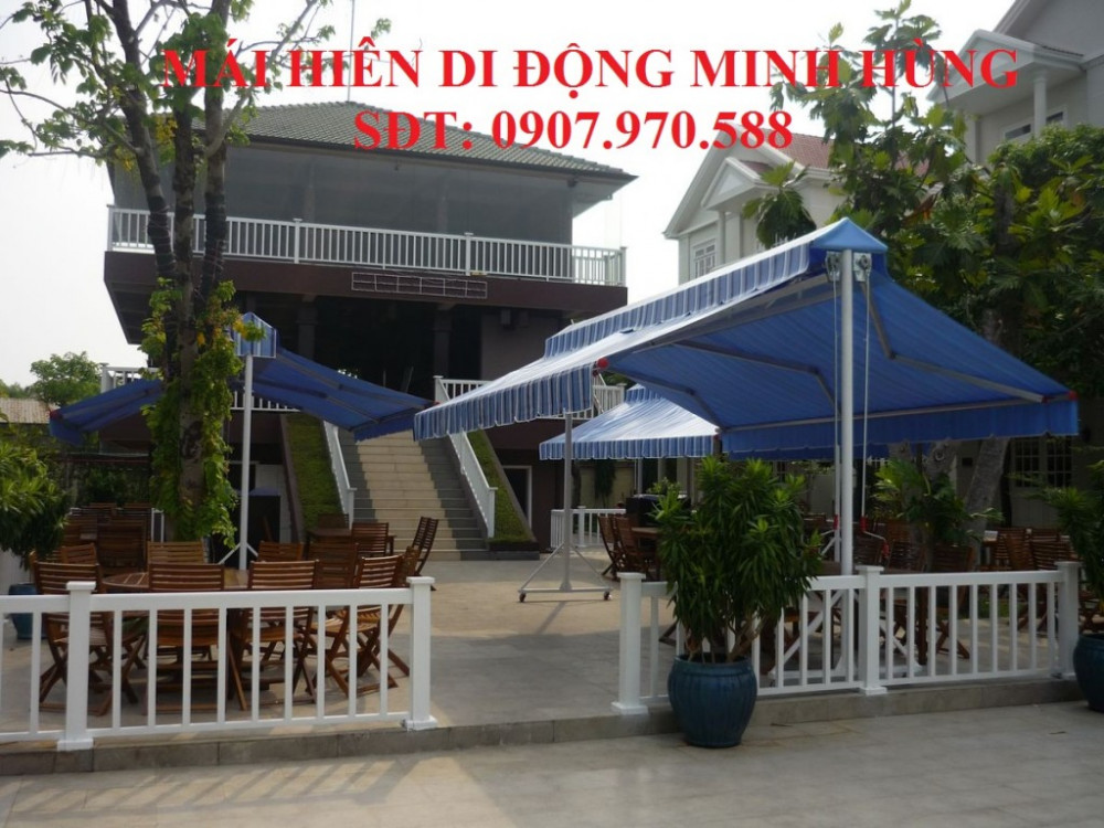 Noi lam mai hien di dong chu A uy tin