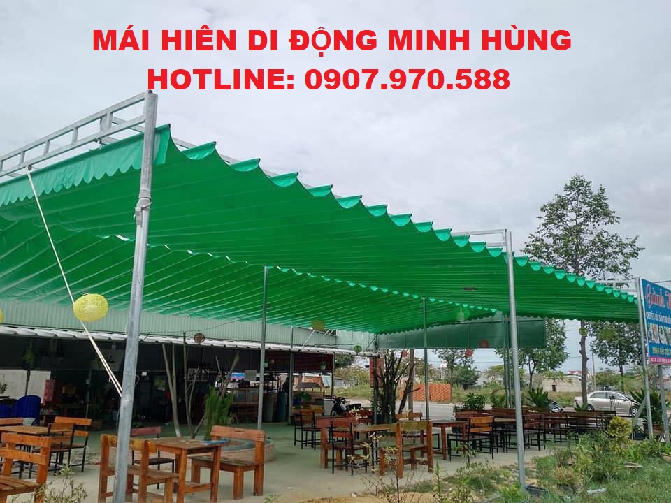 Lam mai hien mai bat xep keo di dong Binh Duong