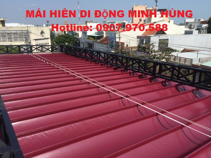 Gia mai hien di dong quay tay bao nhieu 1m o TPHCM