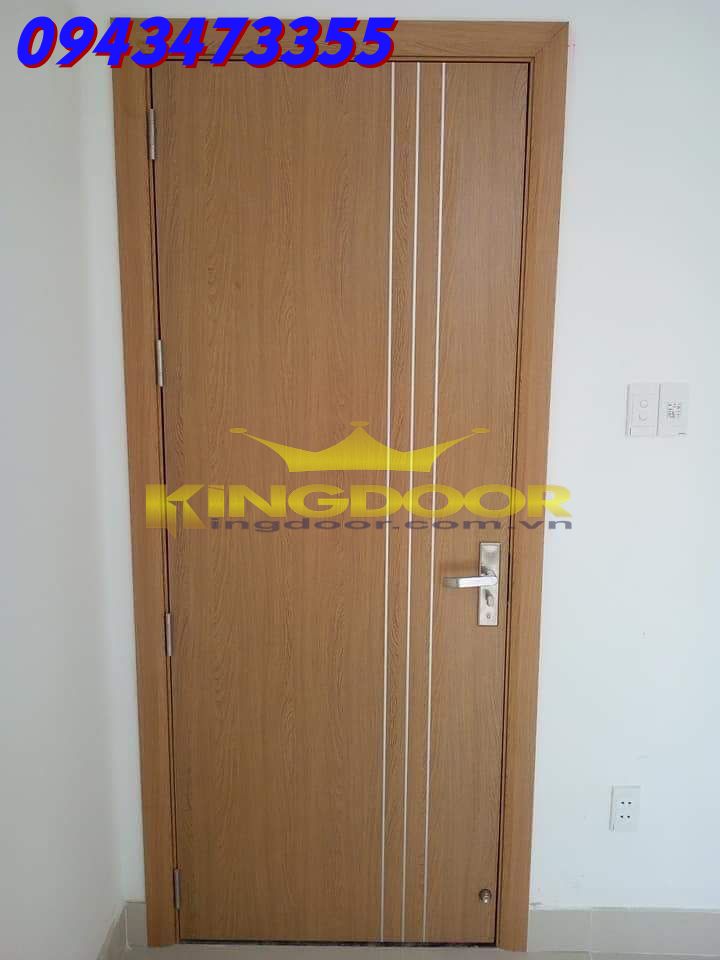 Cua go cong nghiep Kingdoor la 1 trong lua chon hang dau